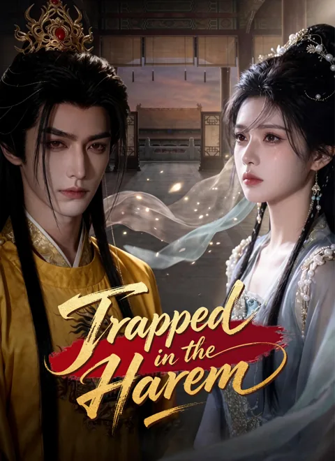 Trapped in the Harem