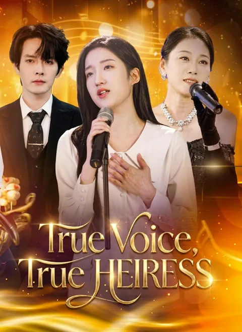 True Voice, True Heiress