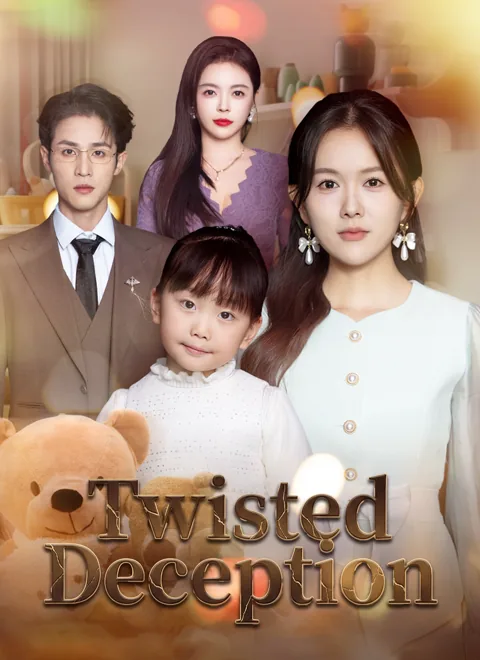 Twisted Deception