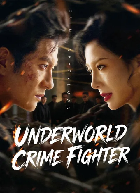 Underworld Crime Fighter