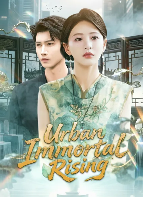 Urban Immortal Rising