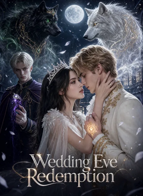 Wedding Eve Redemption