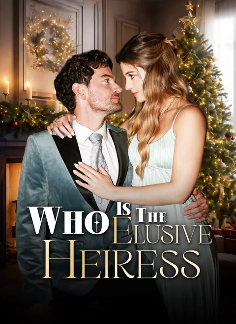 Who Is the Elusive Heiress?