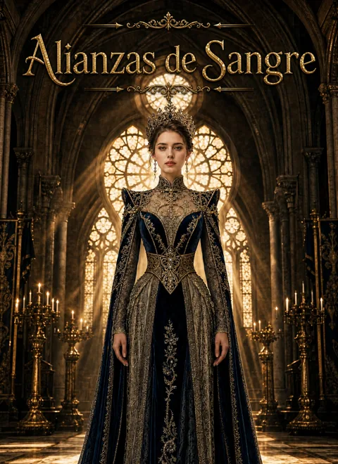 Alianzas de Sangre