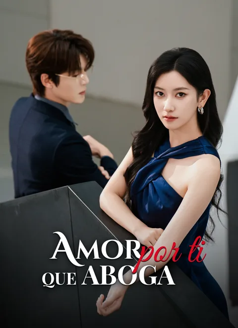 Amor que aboga por ti