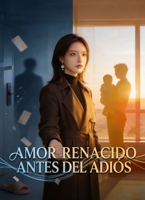 Amor Renacido Antes del Adiós