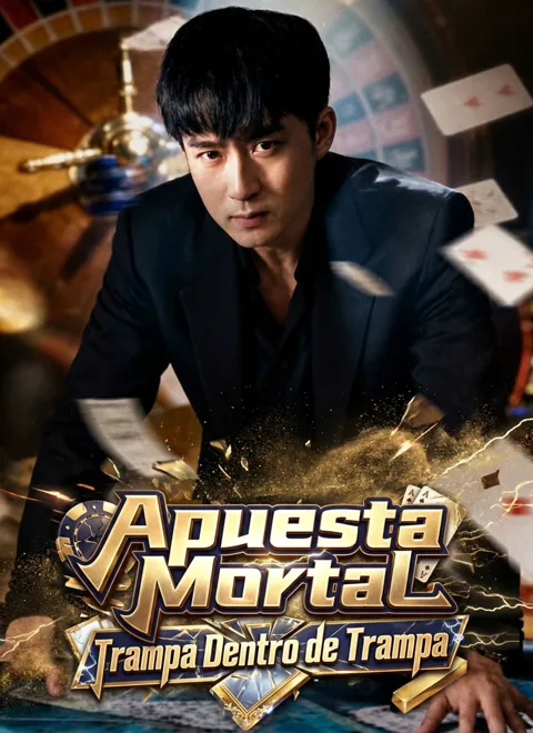 Apuesta mortal, trampa dentro de trampa