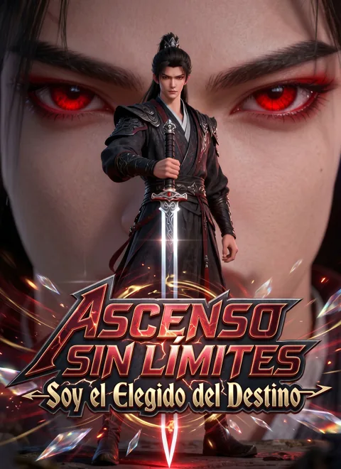 Ascenso sin Límites: Soy el Elegido del Destino