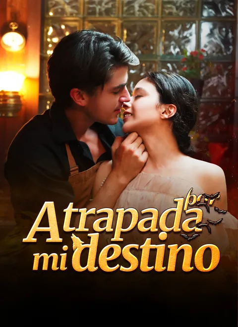 Atrapada por mi destino