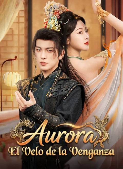 Aurora: El Velo de la Venganza