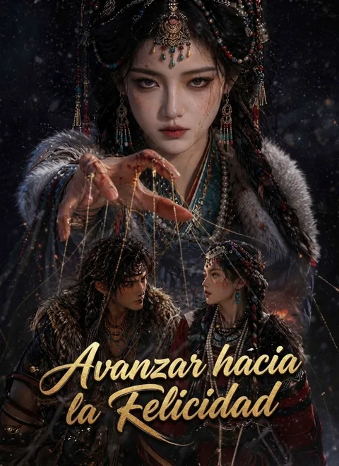 Avanzar hacia la Felicidad
