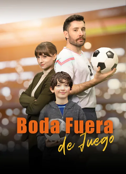 Boda Fuera de Juego
