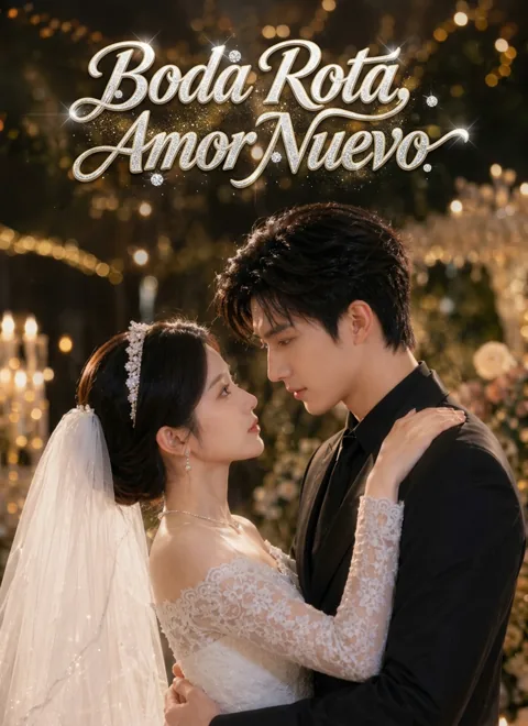 Boda rota, amor nuevo