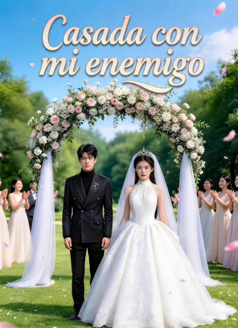 Casada con mi enemigo