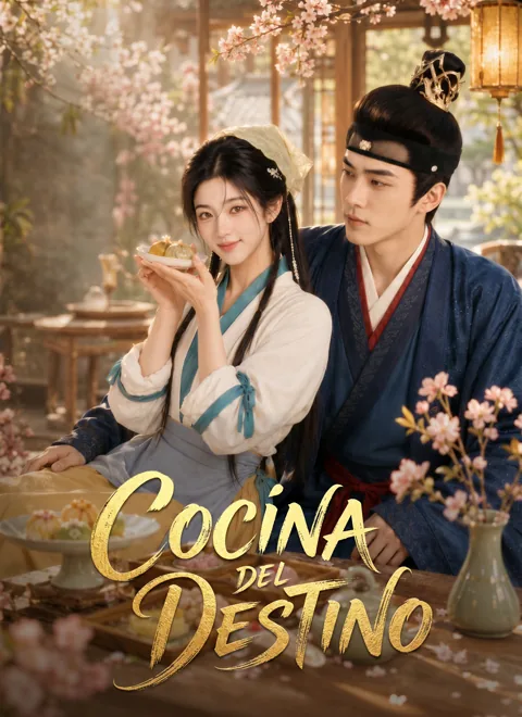 Cocina del destino