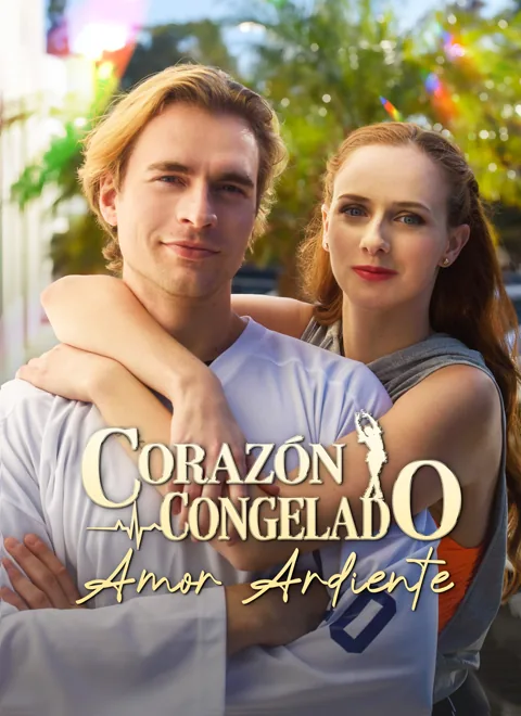 Corazón Congelado, Amor Ardiente
