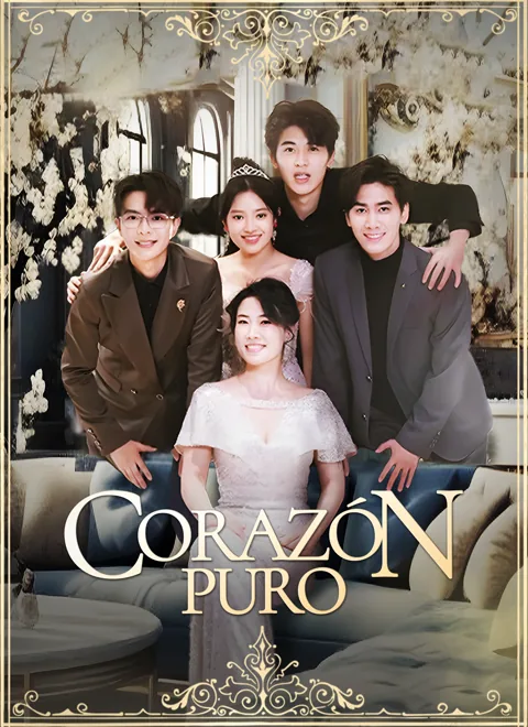 Corazón puro