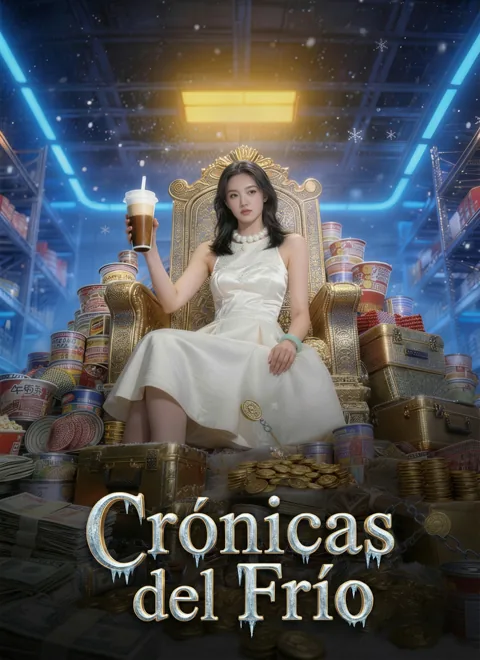 Crónicas del Frío