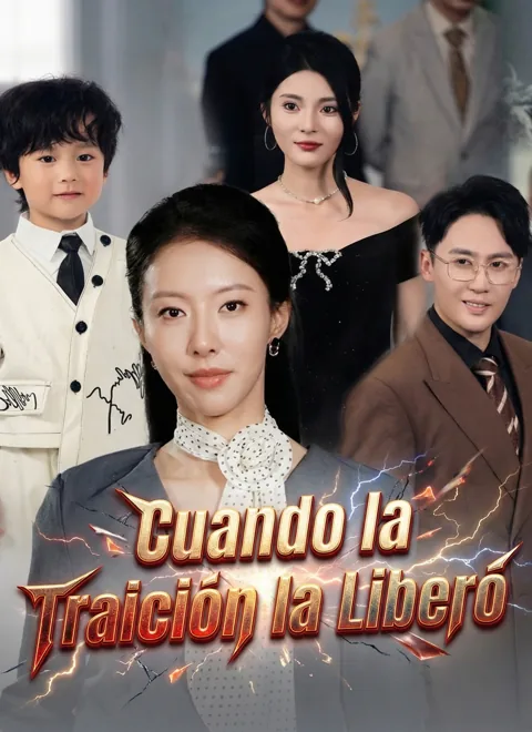 Cuando la Traición la Liberó