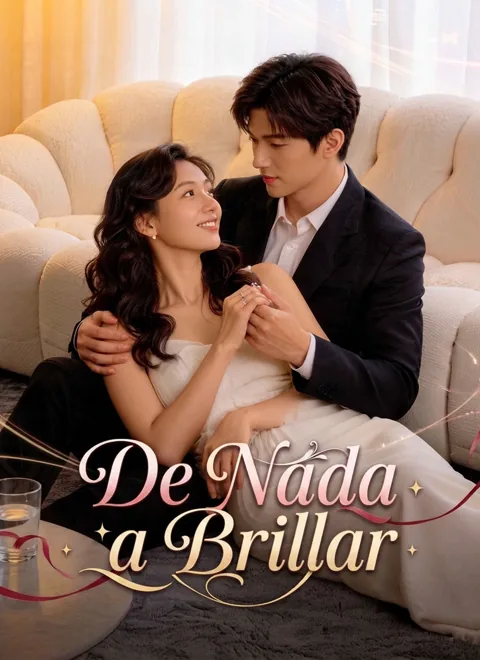 De Nada a Brillar