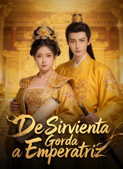 De Sirvienta Gorda a Emperatriz