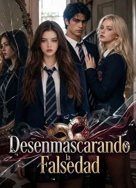 Desenmascarando la falsedad