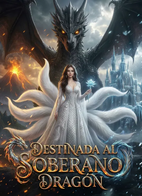 Destinada al Soberano Dragón