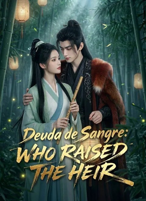 Deuda de Sangre: Venganza Implacable