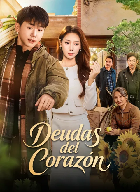Deudas del Corazón
