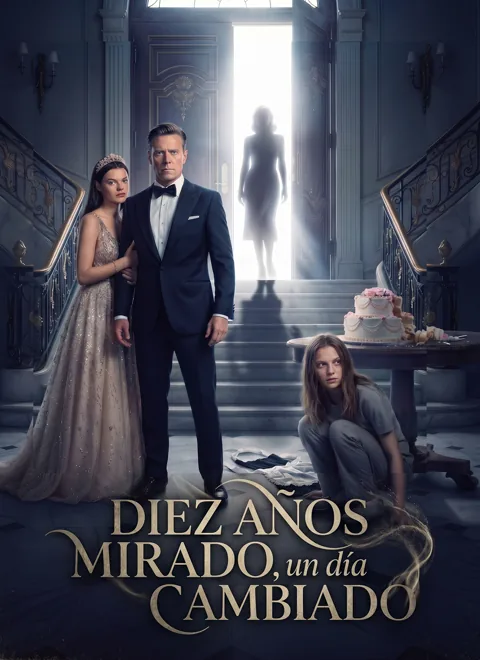 Diez años mirado, un día cambiado