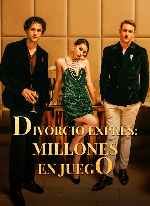 Divorcio Exprés: Millones en Juego