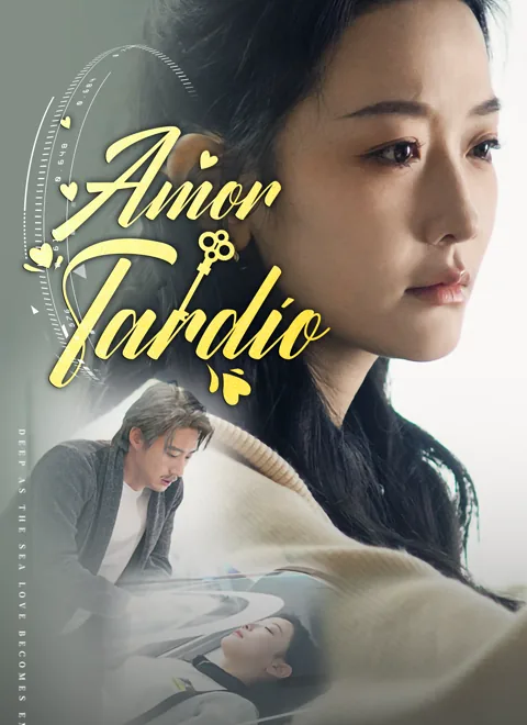 [Doblado] Amor tardío