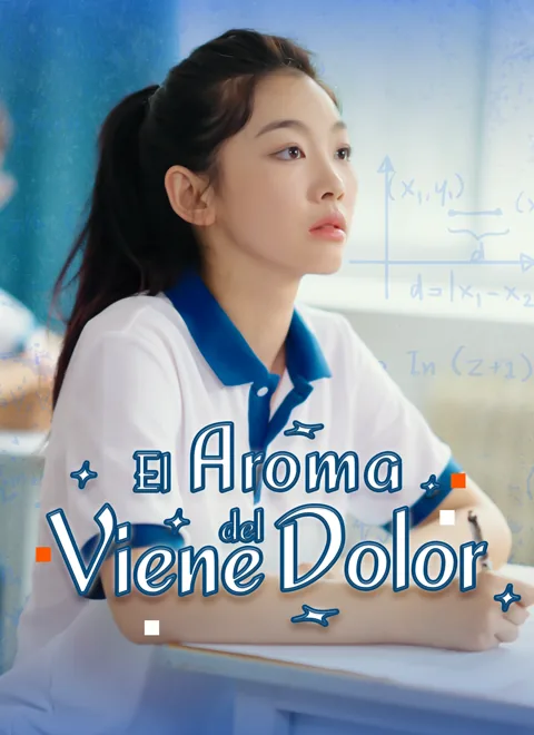 [Doblado] El aroma viene del dolor
