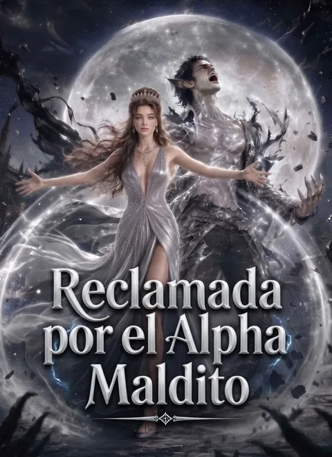 [Doblado] Reclamada por el Alpha Maldito