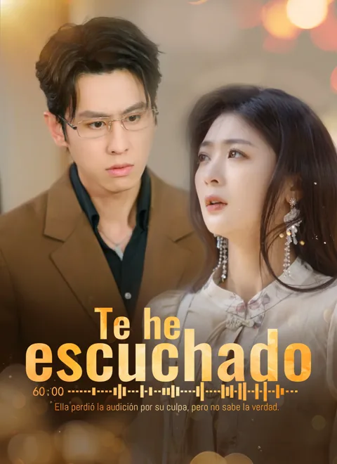 [Doblado] Te he escuchado