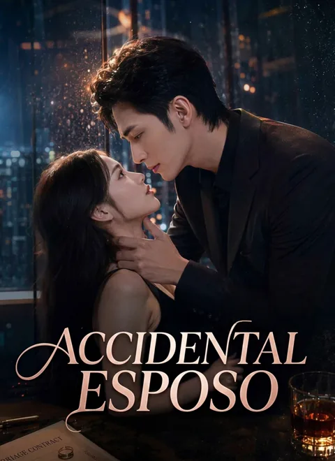 [Doblado]Accidental Esposo