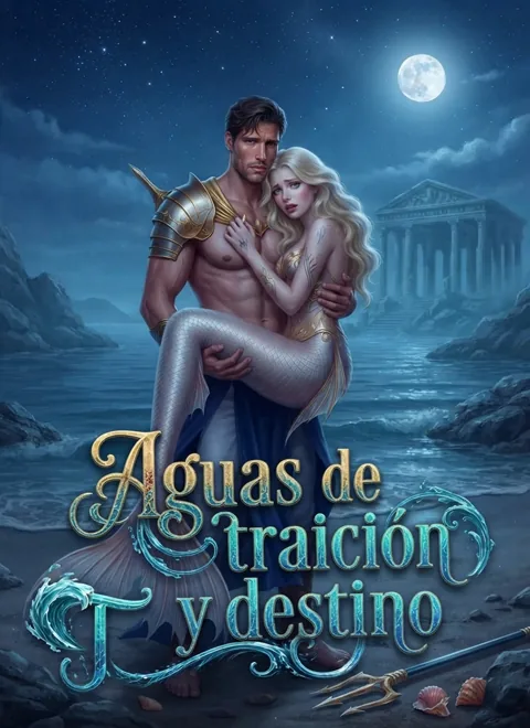 [Doblado]Aguas de traición y destino