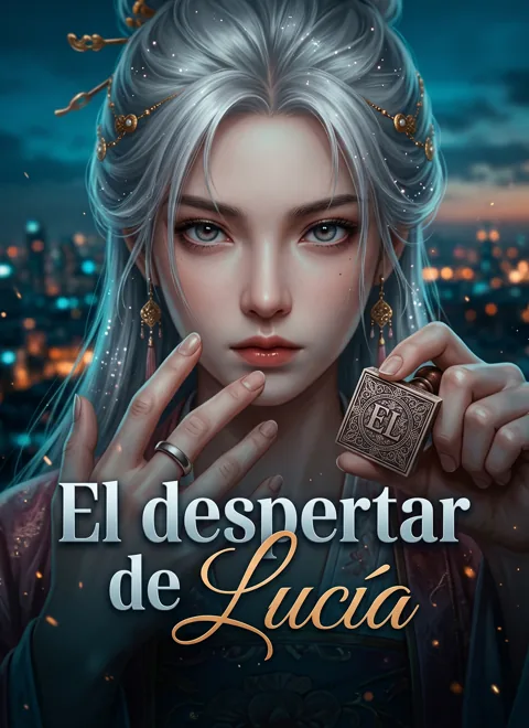 [Doblado]El despertar de Lucía