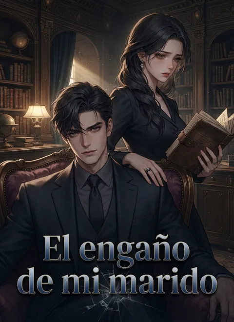 [Doblado]El engaño de mi marido