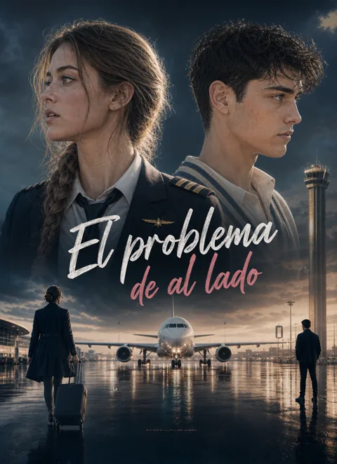 [Doblado]El problema de al lado