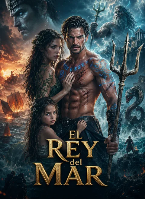 [Doblado]El Rey del Mar