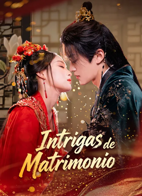 [Doblado]Intrigas de Matrimonio