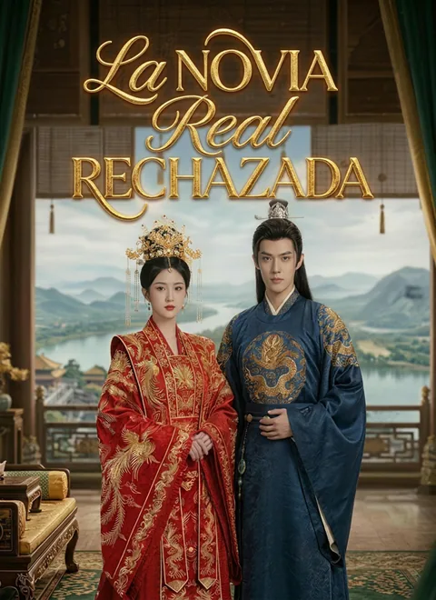 [Doblado]La novia real rechazada