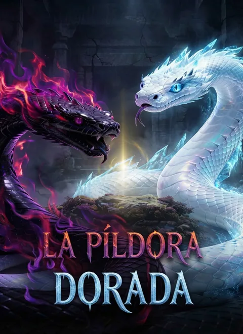 [Doblado]La Píldora DoradaLa Píldora Dorada