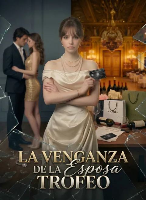 [Doblado]La Venganza de la Esposa Trofeo