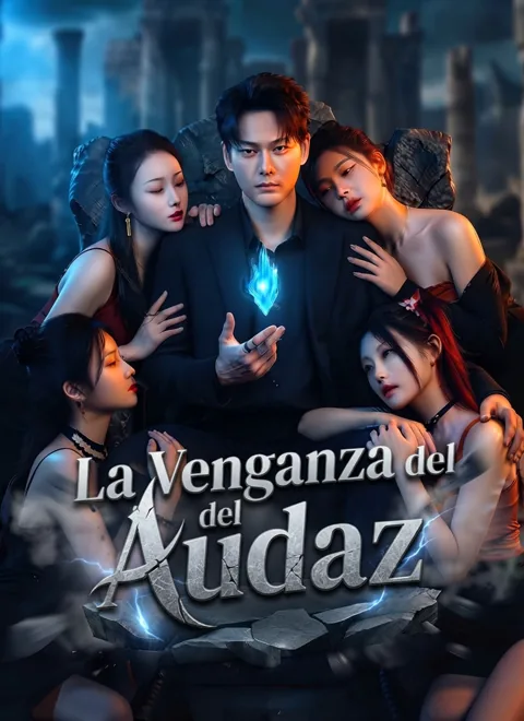 [Doblado]La Venganza del Audaz