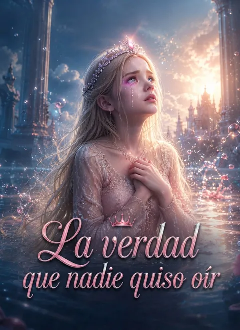 [Doblado]La verdad que nadie quiso oír