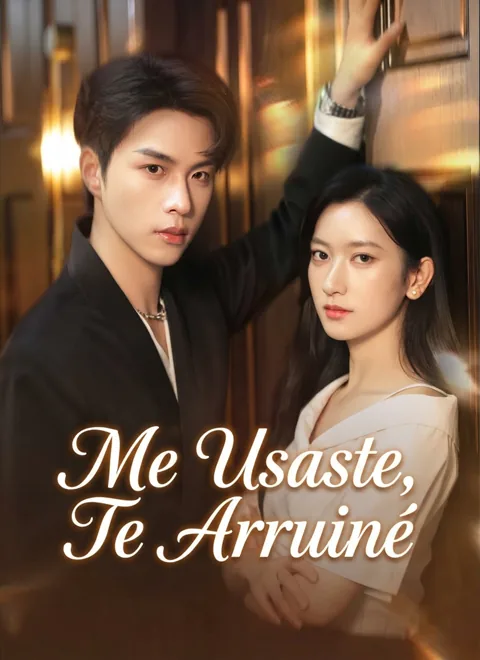 [Doblado]Me Usaste, Te Arruiné