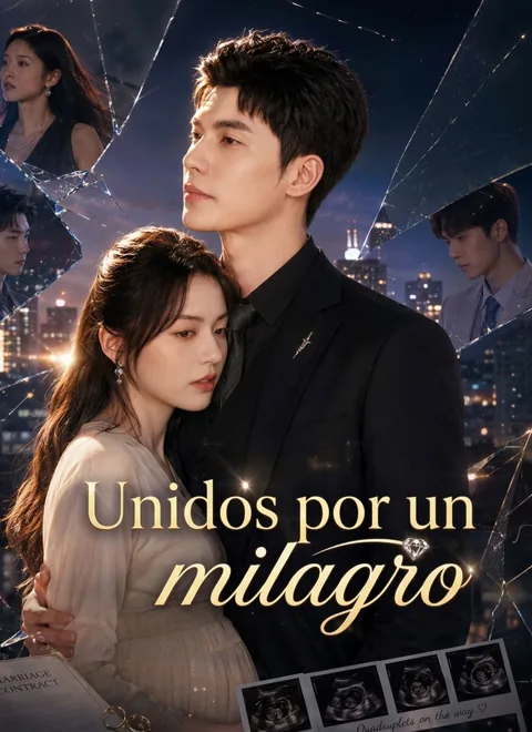 [Doblado]Unidos por un milagro