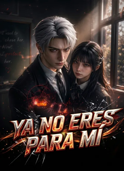 [Doblado]Ya No Eres para Mí